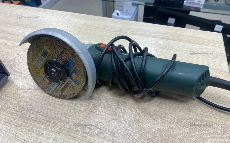 УШМ METABO W650-125