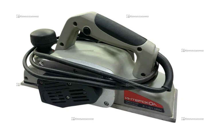 Электрорубанок P-110/1100M