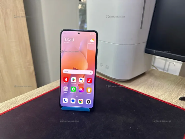 Xiaomi Redmi Note 12 Pro 6/128 ГБ