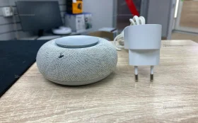 Колонка  капсула мини