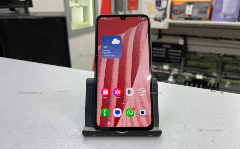 Samsung Galaxy A14 4/128Gb