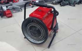 Купить Тепловая пушка Elitech 9ekt б/у , в Краснодар Цена:3000рублей