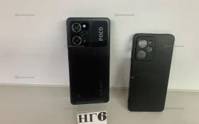 Xiaomi POCO X5 Pro 5G 8/256 ГБ