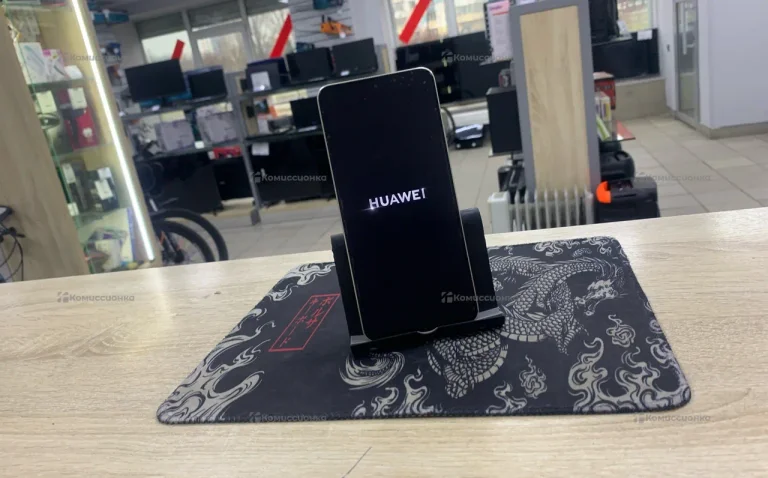 Huawei nova 13i 8/128 ГБ