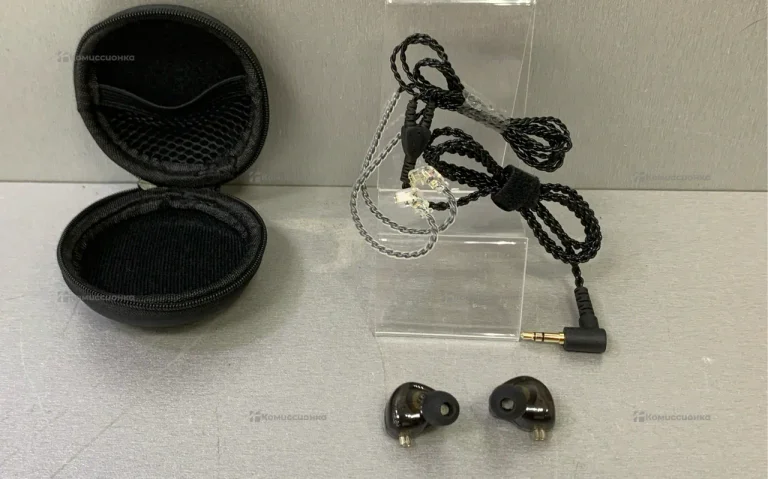 Наушники Enya проводные