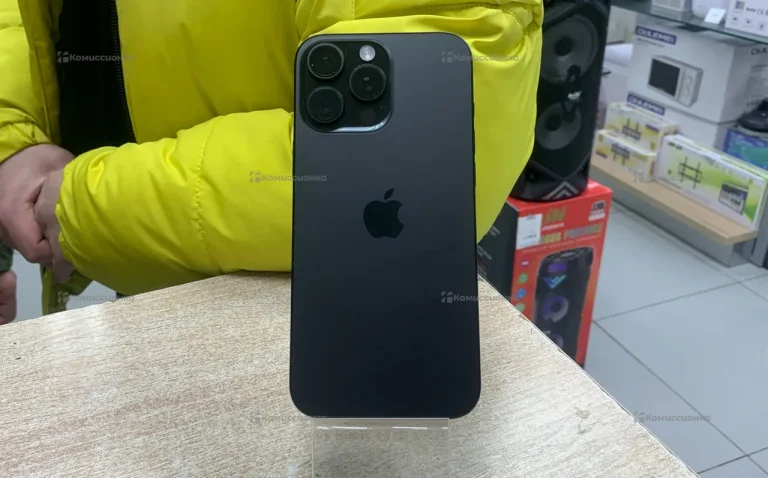 Apple iPhone 16 Pro Max 8/256 ГБ