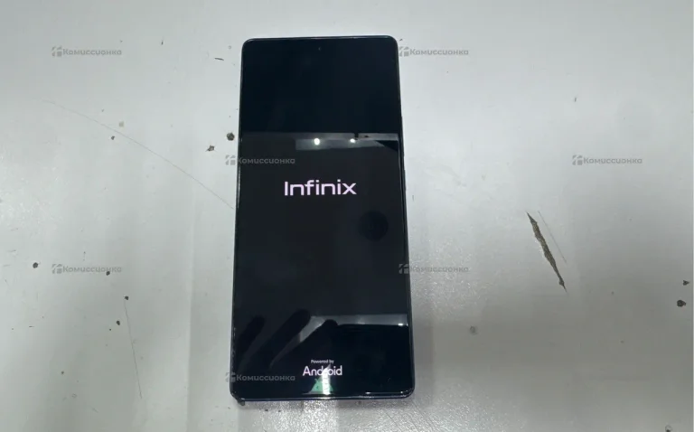 Infinix Note 40 8/256 ГБ