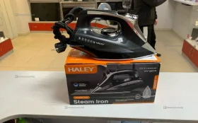 Купить Утюг haley hy-2071 б/у , в Кострома Цена:1690рублей