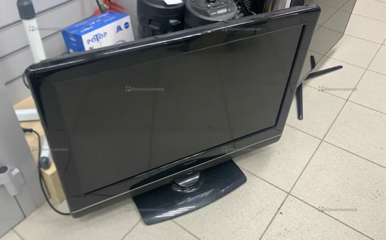 Телевизор Rolsen RL-32B04U