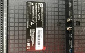 Купить Телевизор TCL 55p7k б/у , в Саратов Цена:39990рублей