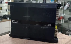 Купить Усилитель  KICX AR2.120 б/у , в Челябинск Цена:2500рублей