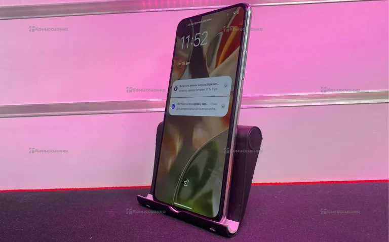 Xiaomi Mi 11 lite 5G NE 8/256