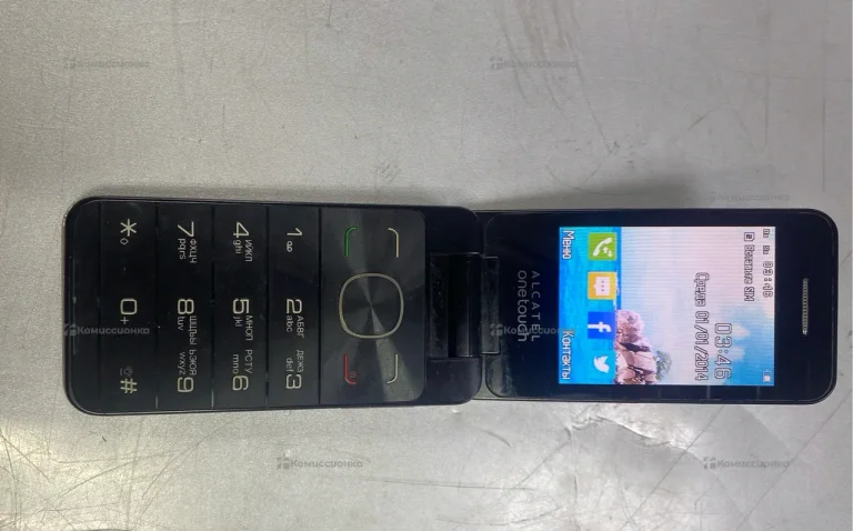 Alcatel One Touch 2012D