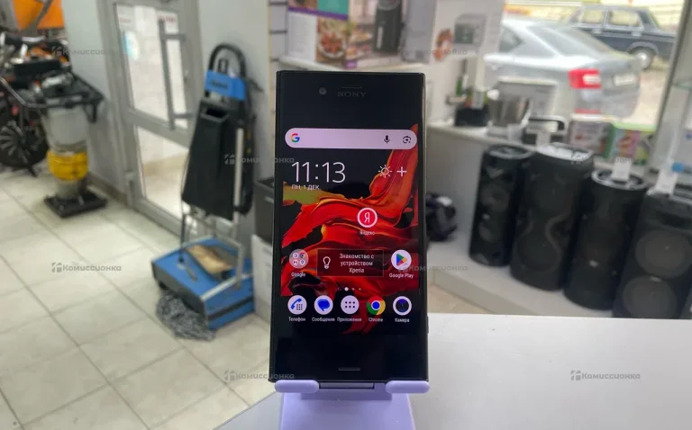 Sony Xperia 1 6/64 ГБ