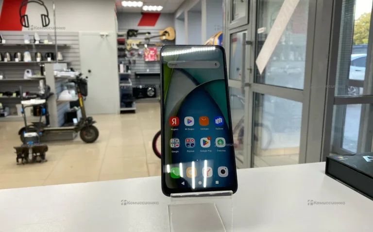 Xiaomi Redmi A3x 3/64gb