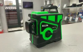 Лазерный уровень 3d-12