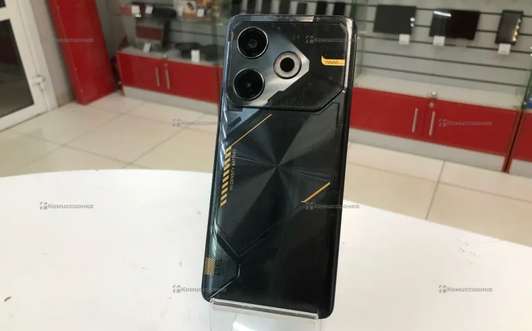 Tecno Pova 6 Neo 8/256 ГБ