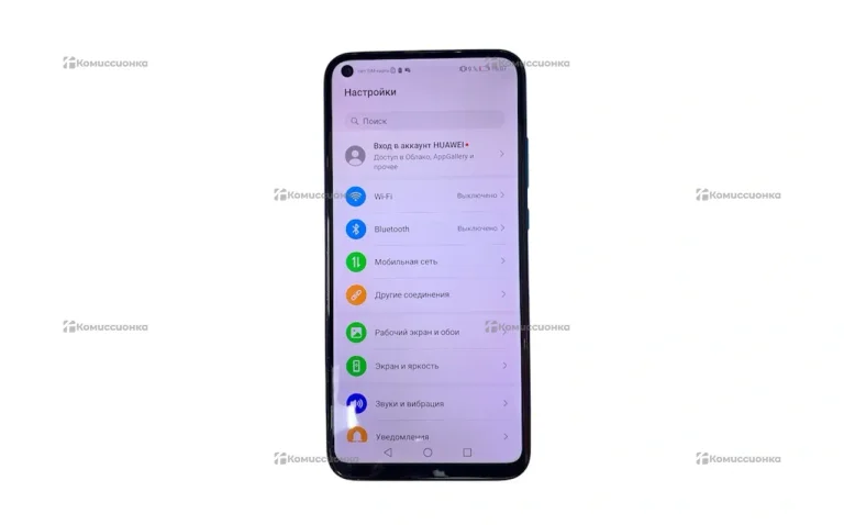 Honor 9C 4/64GB