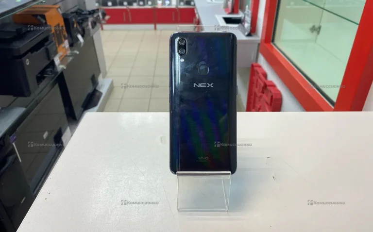 Vivo NEX A 6/128 ГБ