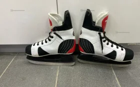 Купить Коньки  Канада 42 размер б/у , в Тюмень Цена:790рублей