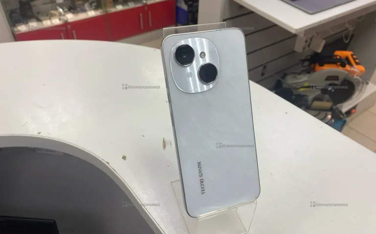 Tecno spark go 1 4/64