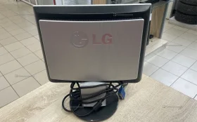 Купить Монитор LG l1530 lg б/у , в Тольятти Цена:890рублей