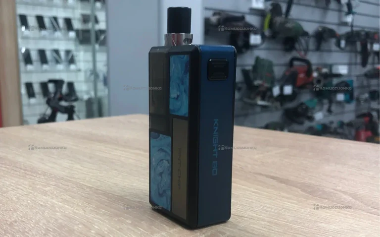 Pod knight 80