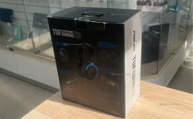 Наушники Asus Tuf Gaming H3