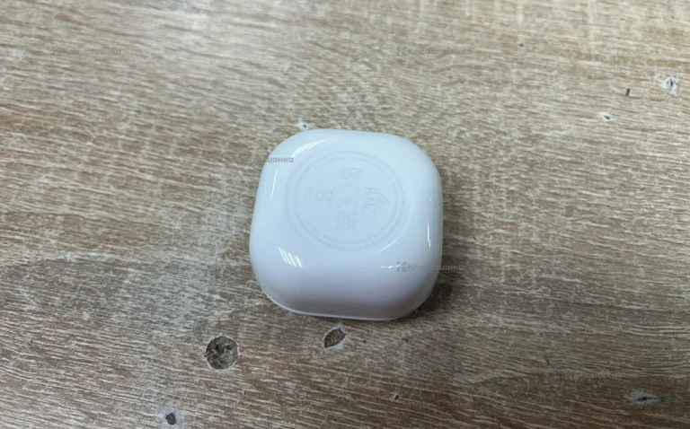 Наушники  Samsung Buds FE