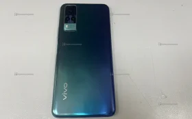 Купить Vivo Y31 4/64 ГБ б/у , в Челябинск Цена:2900рублей