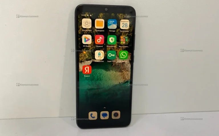 Xiaomi Redmi 9A 2/32 ГБ