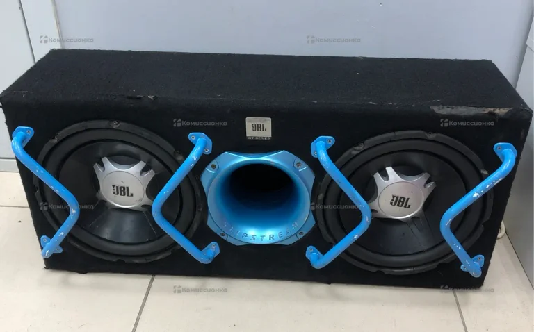Сабвуфер JBL SlipStream GT5-2402BR
