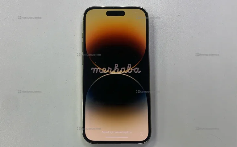 Apple iPhone 14 Pro 6/128 ГБ