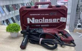 Перфоратор сетевой Neolaser NRH-800