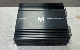 Купить Усилитель  Machete Ma-900.1d б/у , в Самара Цена:3900рублей