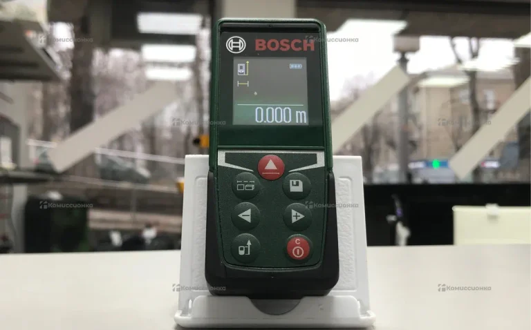 Дальнометр Bosch UniversalDistance 50