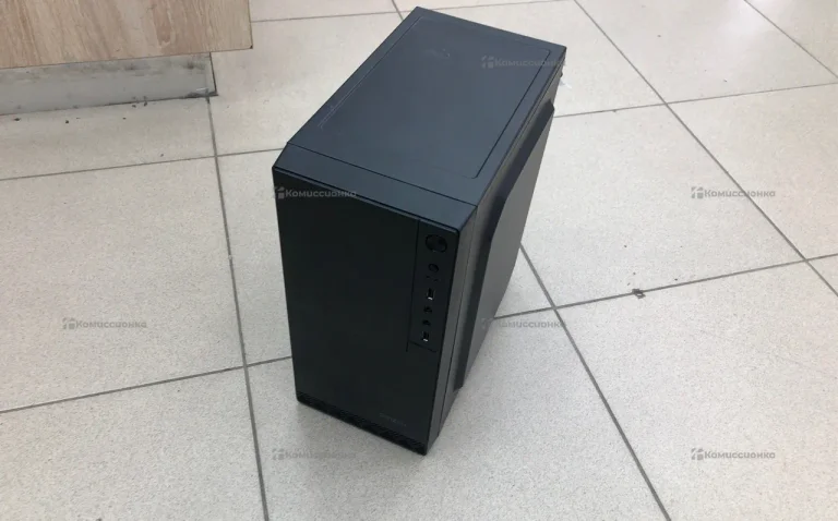 Системный блок  Ginzzu AMD Athlon 3000G/16/GTX 166