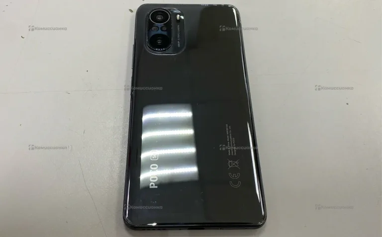 Xiaomi Poco F3 8/256 ГБ