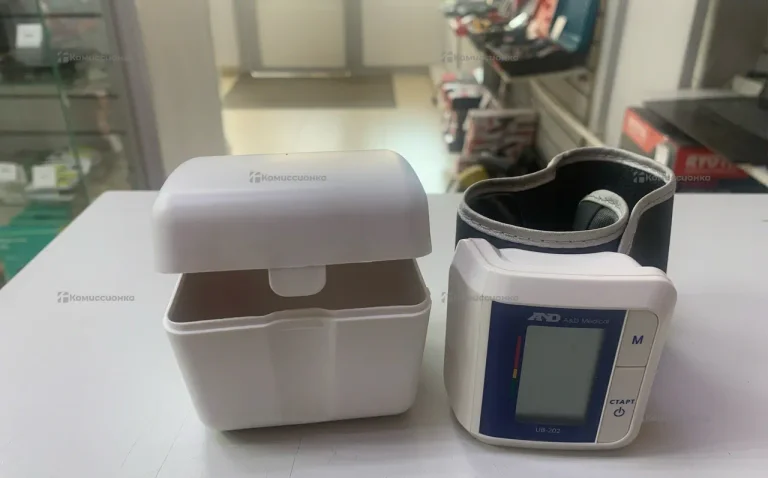 Тонометр AND Medical