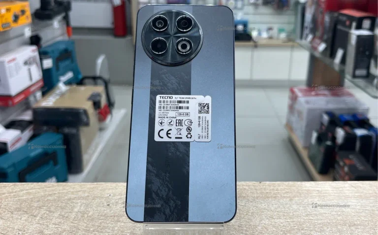 Tecno Spark 30 Pro 8/128 ГБ