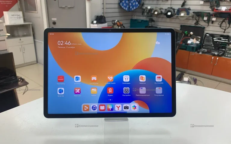 Планшет Huawei MatePad 11.5 Wi-Fi