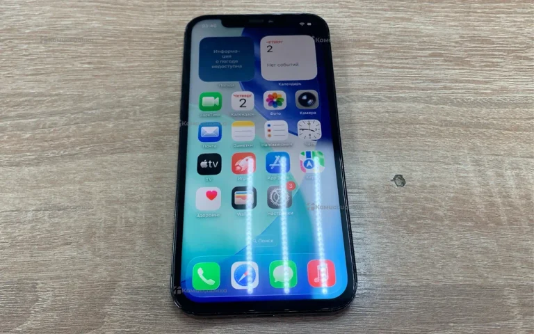 Apple iPhone 12 Pro 6/128 ГБ