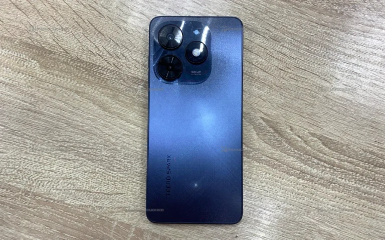 Tecno Spark 20C 8/256gb