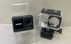 Купить Экшн-камера Digma DiCam 880 б/у , в Самара Цена:3990рублей