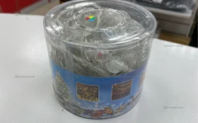 Купить Гирлянда Шарики б/у , в Москва и область Цена:250рублей