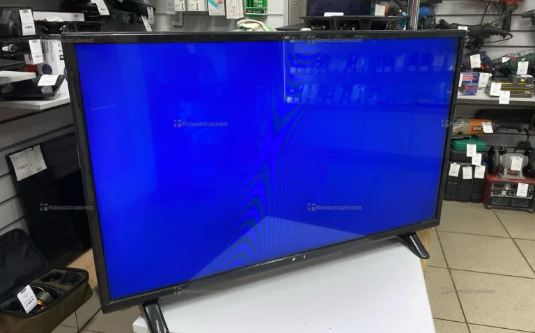 Телевизор Fusion FLTV-32B100