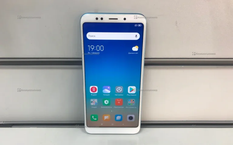 Xiaomi Redmi Note 5 64Gb