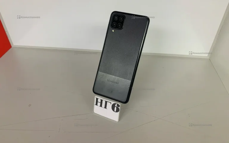 Samsung Galaxy A12 3/64