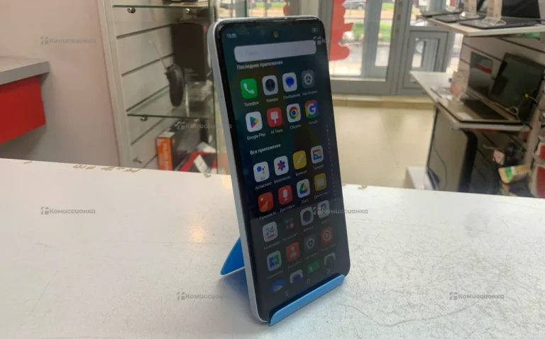 Tecno SPARK GO 2024 BG6 3/64Gb