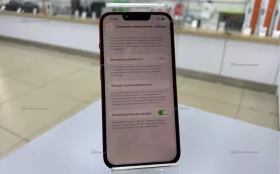 Apple iPhone 13 4/128 ГБ